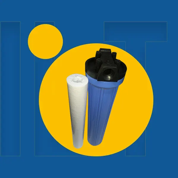 Polypropylene Bag Filter