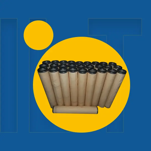 Filter Cartridge