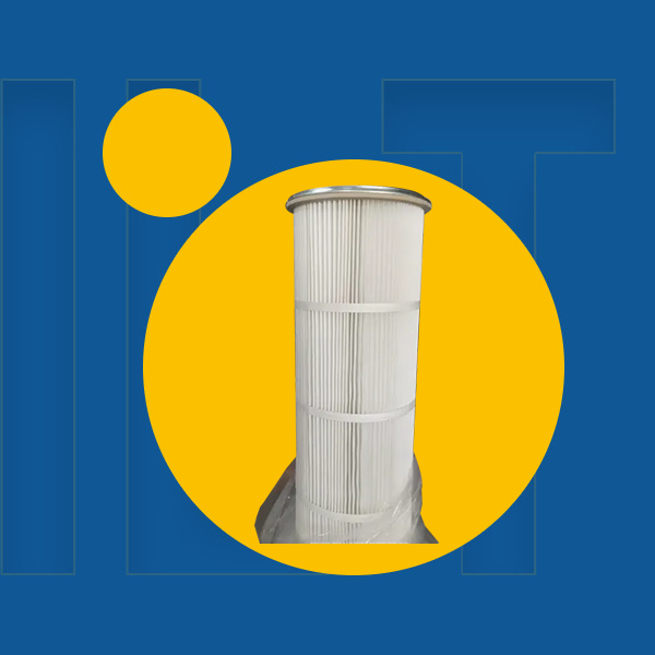 Filter Cartridge
